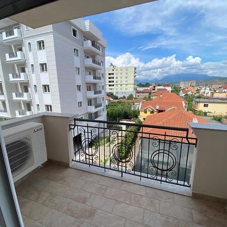 Apartment 2+1 Center Of Shkodra Exterior foto