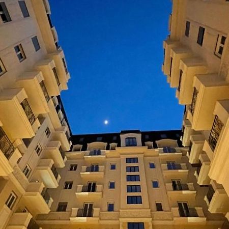 Apartment 2+1 Center Of Shkodra Exterior foto