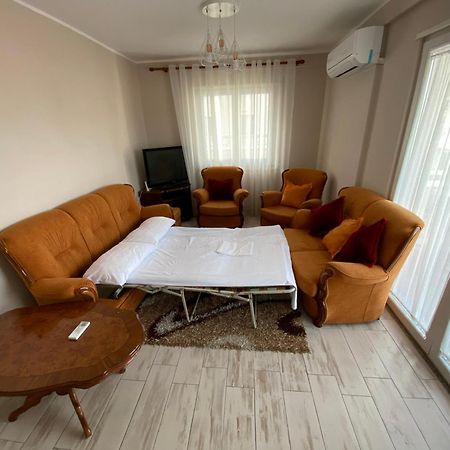Apartment 2+1 Center Of Shkodra Exterior foto