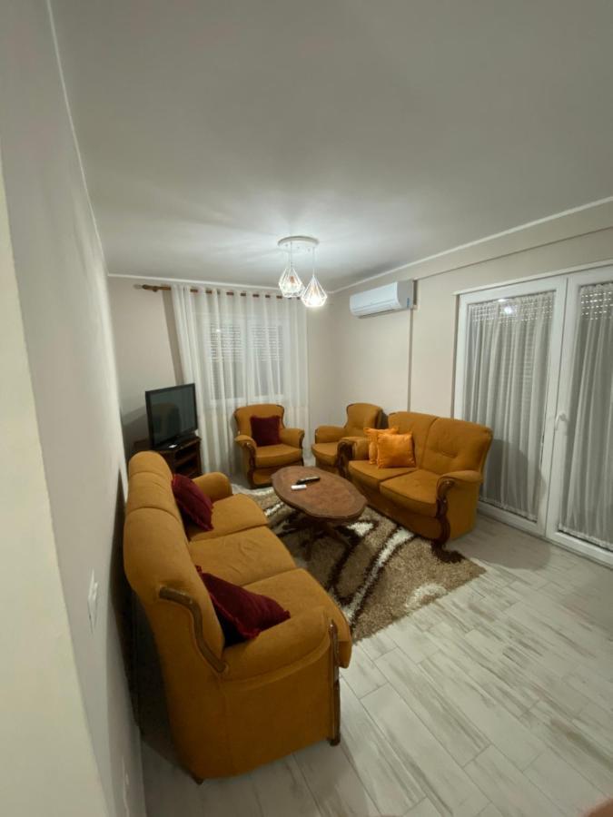 Apartment 2+1 Center Of Shkodra Exterior foto