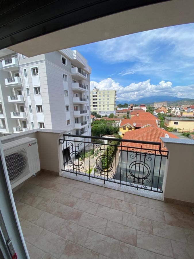 Apartment 2+1 Center Of Shkodra Exterior foto