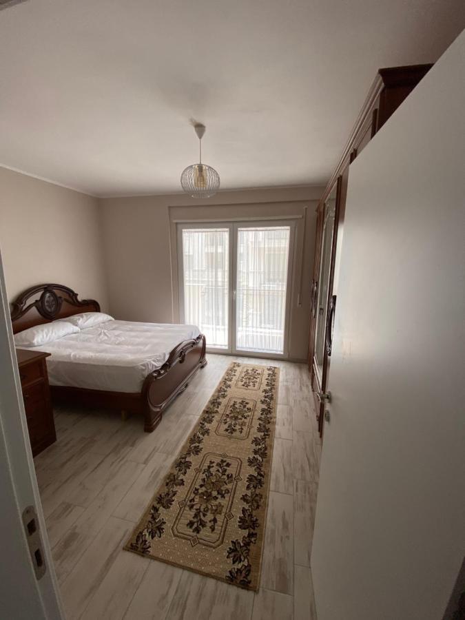Apartment 2+1 Center Of Shkodra Exterior foto