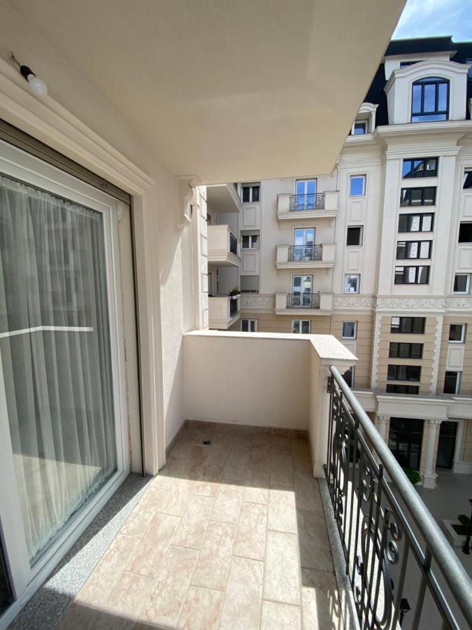 Apartment 2+1 Center Of Shkodra Exterior foto