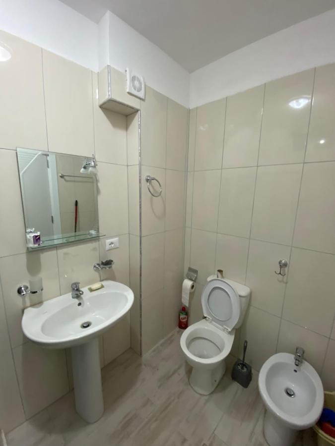 Apartment 2+1 Center Of Shkodra Exterior foto