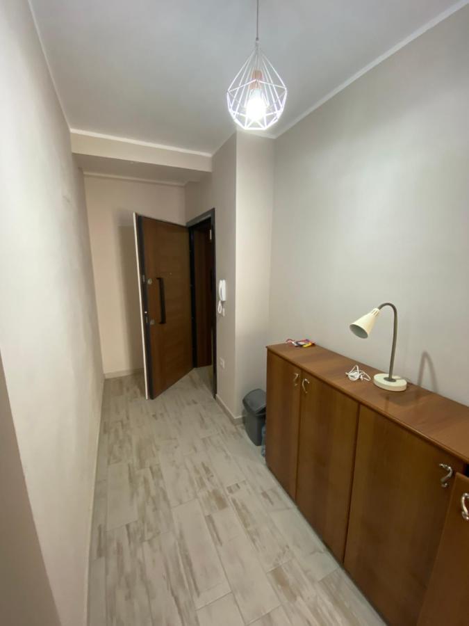 Apartment 2+1 Center Of Shkodra Exterior foto