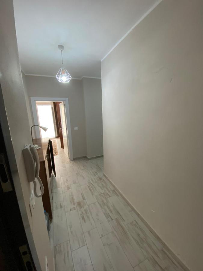 Apartment 2+1 Center Of Shkodra Exterior foto