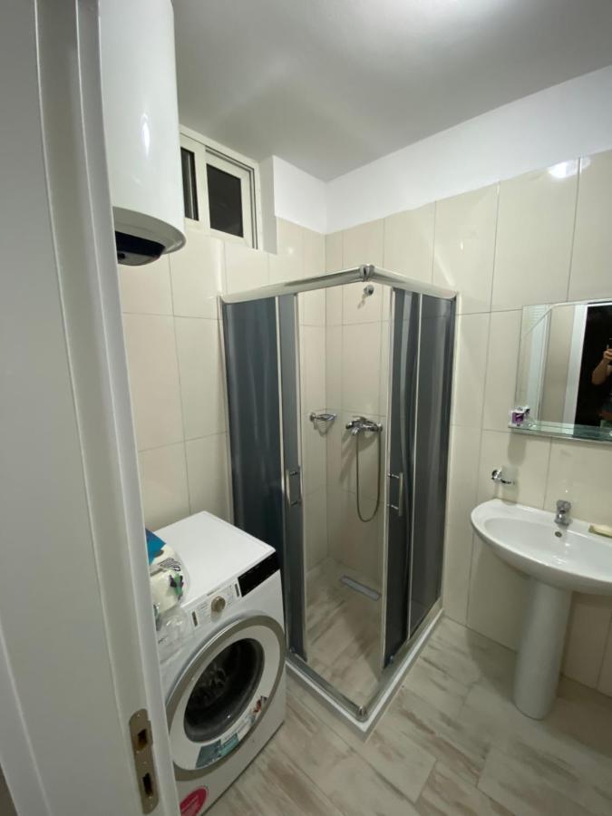 Apartment 2+1 Center Of Shkodra Exterior foto