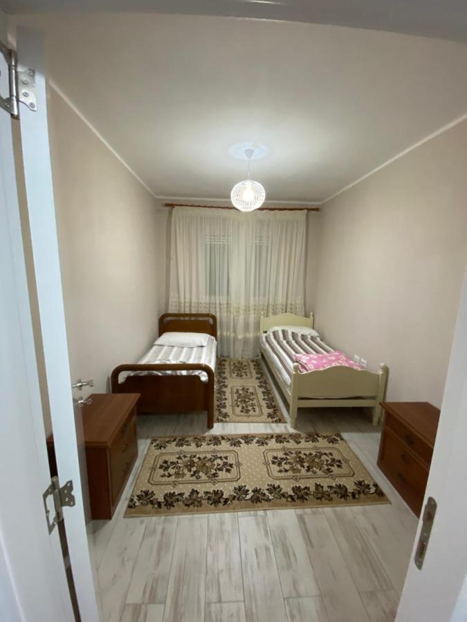 Apartment 2+1 Center Of Shkodra Exterior foto