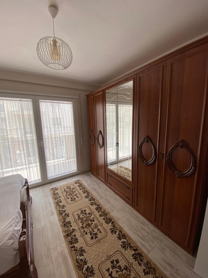 Apartment 2+1 Center Of Shkodra Exterior foto