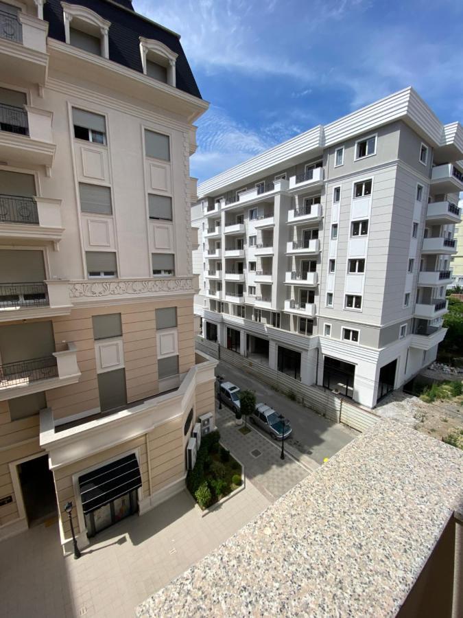 Apartment 2+1 Center Of Shkodra Exterior foto