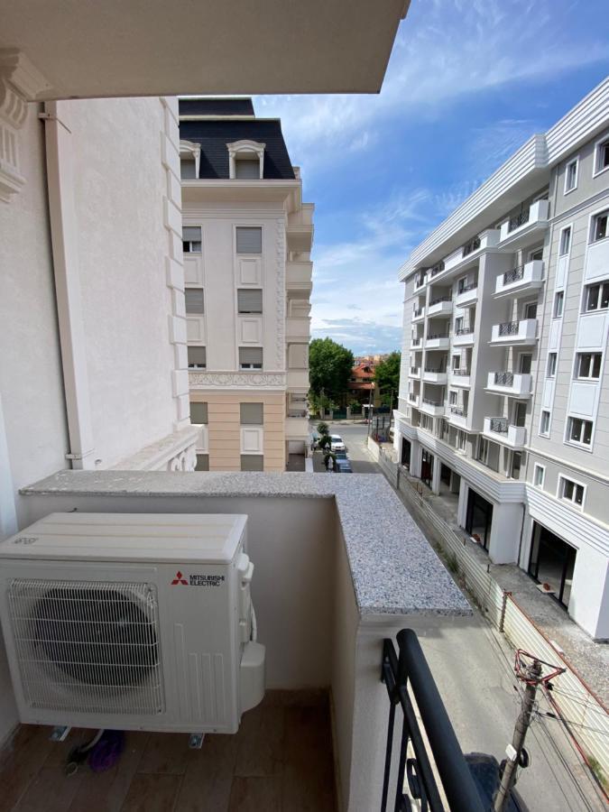 Apartment 2+1 Center Of Shkodra Exterior foto