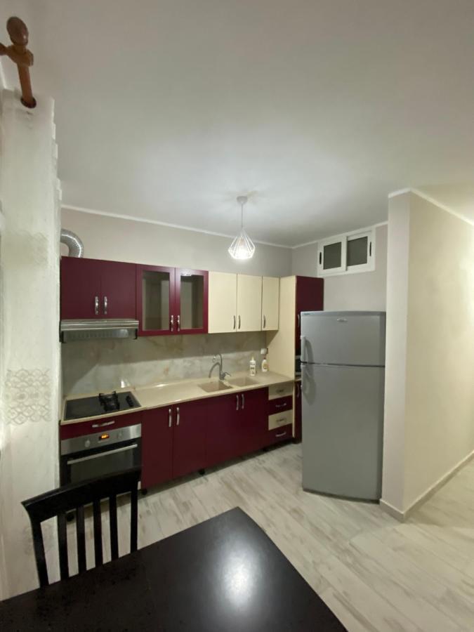 Apartment 2+1 Center Of Shkodra Exterior foto