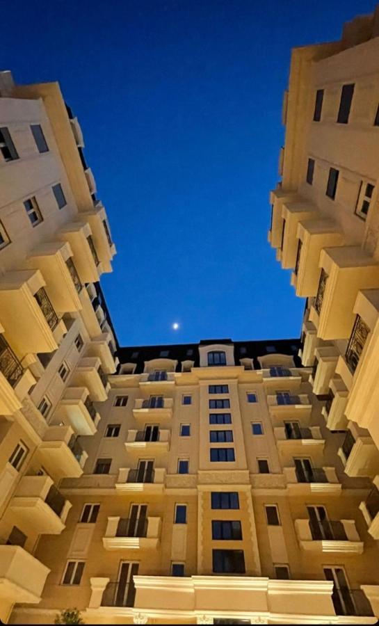 Apartment 2+1 Center Of Shkodra Exterior foto